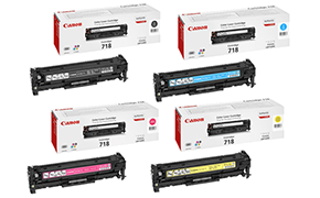 TONER ORIGINALI E COMPATIBILI